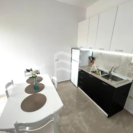 Apartment Ethereal Retreat 653