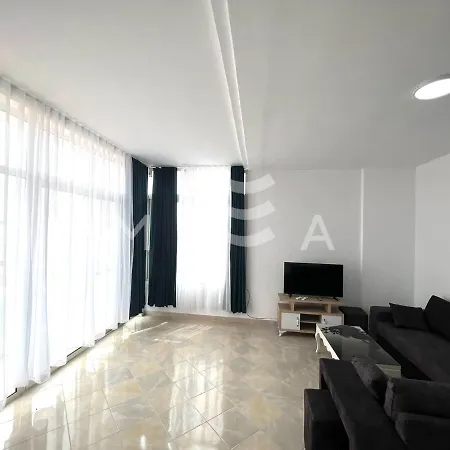 Ethereal Retreat 653 Apartment Golem (Tirana)