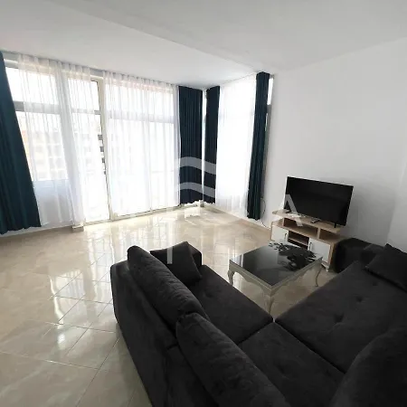 Apartment Ethereal Retreat 653 Golem (Tirana)
