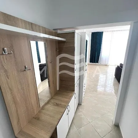 Ethereal Retreat 653 Apartment